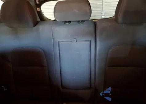 2020 Hyundai Tucson Se from USA, damaged, VIN KM8J23A40LU166500